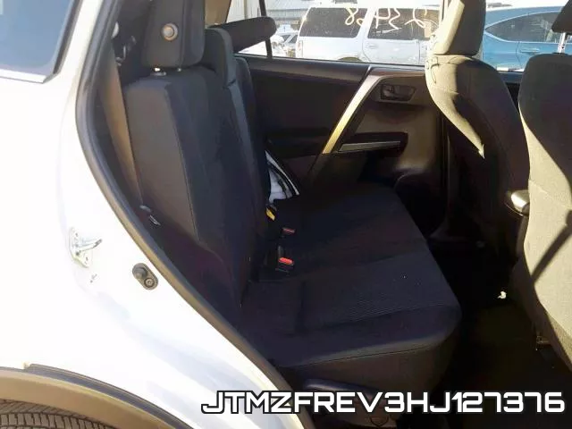 JTMZFREV3HJ127376 фото 6