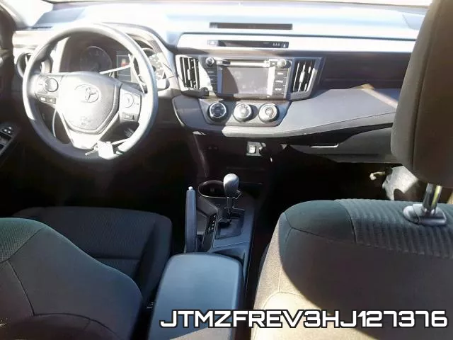 JTMZFREV3HJ127376 фото 7