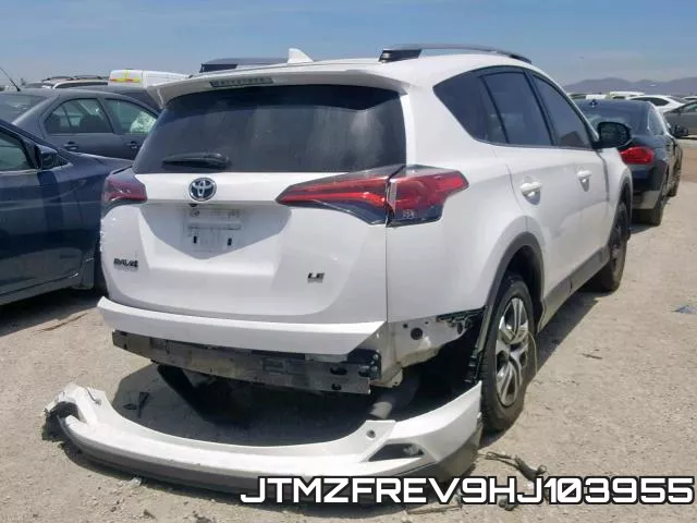 JTMZFREV9HJ103955 фото 5