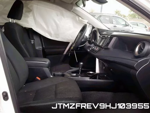 JTMZFREV9HJ103955 фото 6