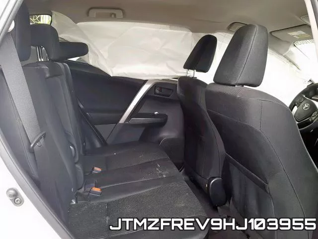JTMZFREV9HJ103955 фото 7