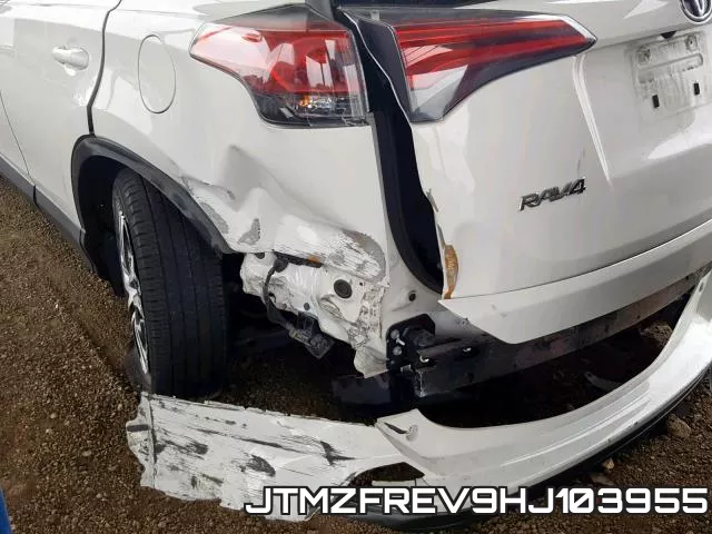 JTMZFREV9HJ103955 фото 10