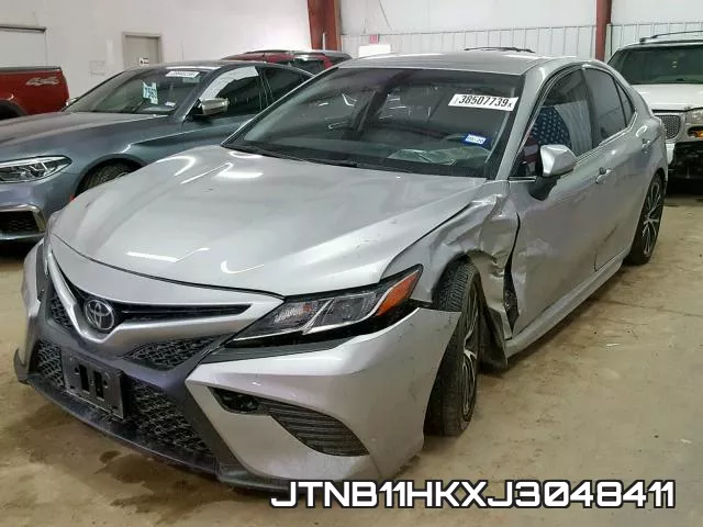 JTNB11HKXJ3048411 фото 3