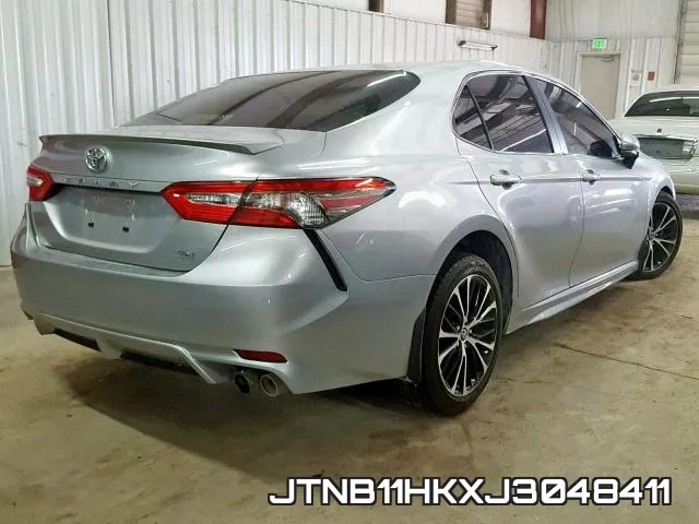 JTNB11HKXJ3048411 фото 5
