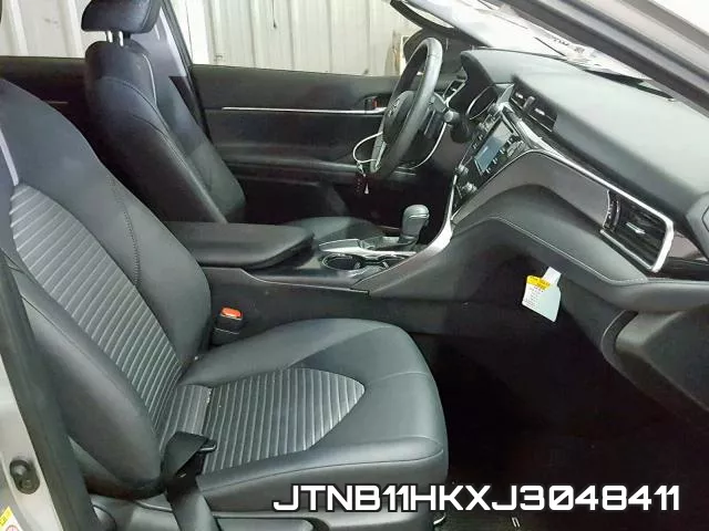 JTNB11HKXJ3048411 фото 6