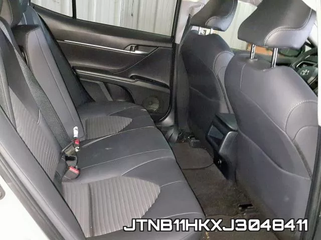 JTNB11HKXJ3048411 фото 7