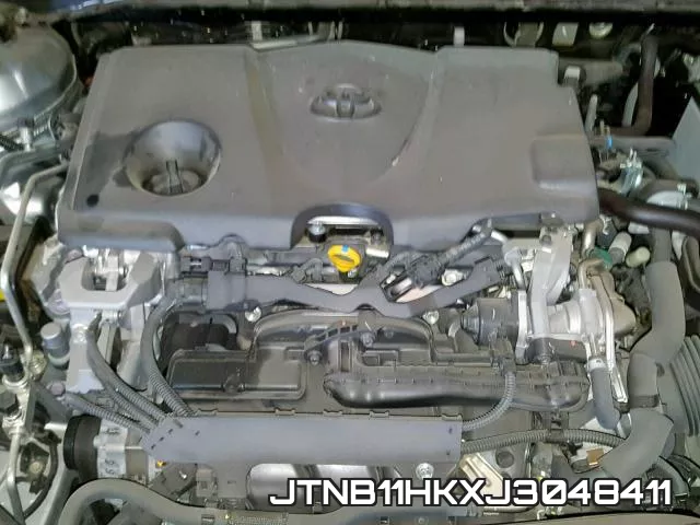 JTNB11HKXJ3048411 фото 8