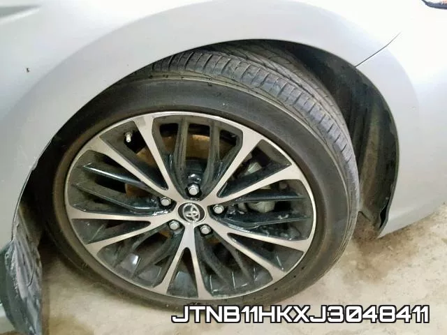 JTNB11HKXJ3048411 фото 10