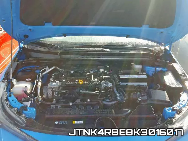JTNK4RBE8K3016017 фото 8