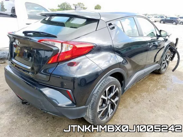 JTNKHMBX0J1005242 фото 4