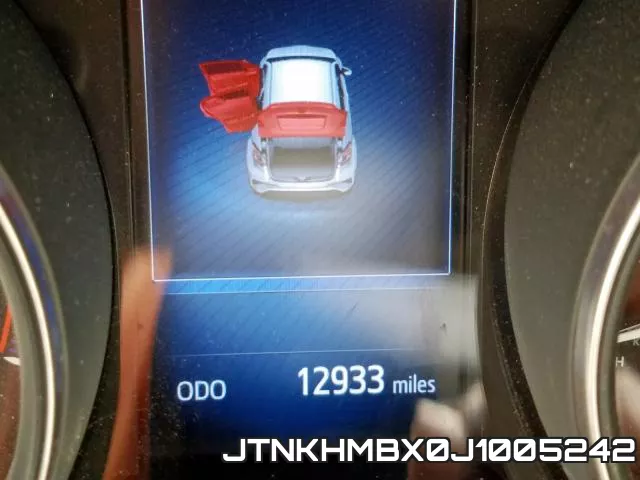 JTNKHMBX0J1005242 фото 7