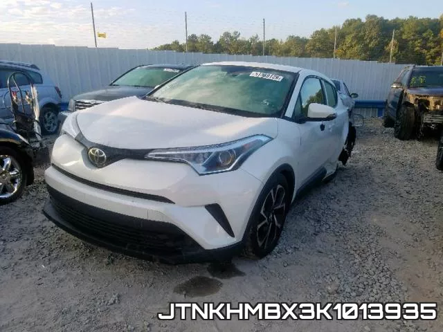 JTNKHMBX3K1013935 фото 3