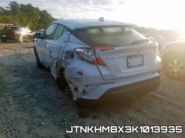 JTNKHMBX3K1013935 фото 4