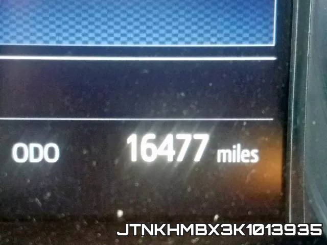 JTNKHMBX3K1013935 фото 9