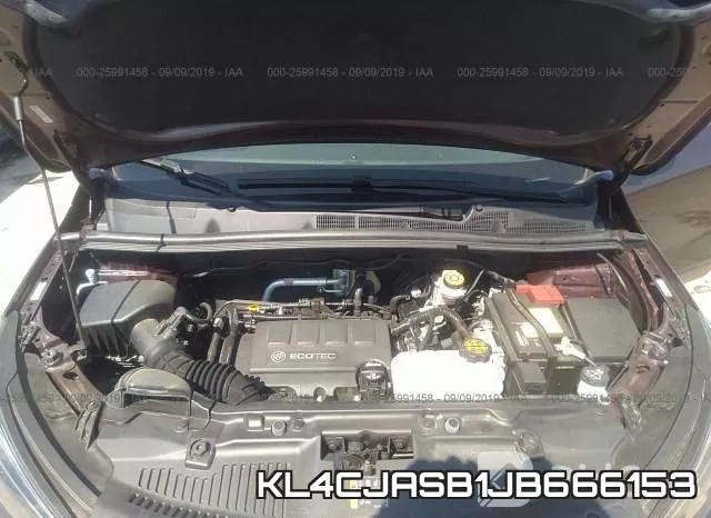 KL4CJASB1JB666153 фото 2
