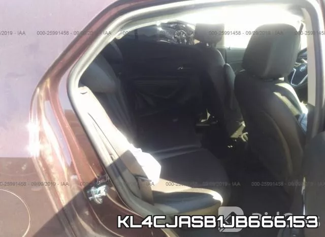 KL4CJASB1JB666153 фото 8