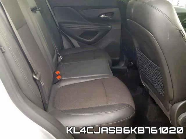 KL4CJASB6KB761020 фото 7