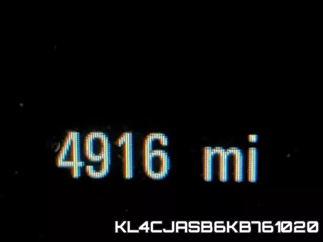 KL4CJASB6KB761020 фото 9