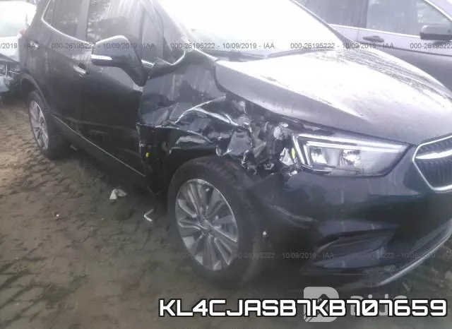 KL4CJASB7KB707659 фото 7