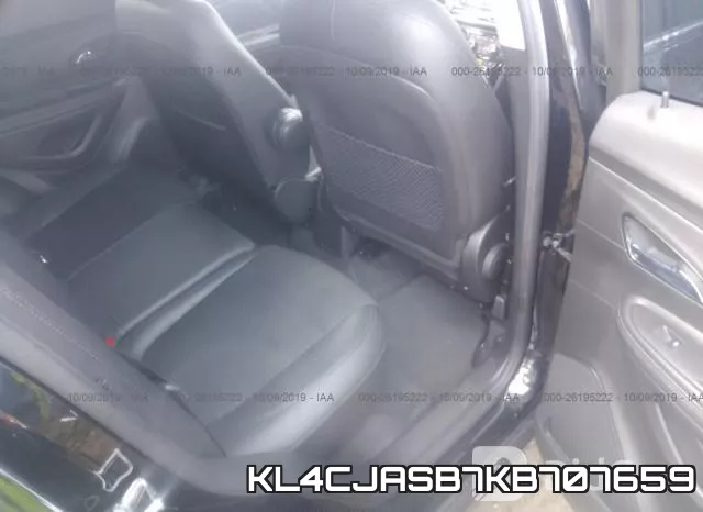 KL4CJASB7KB707659 фото 9