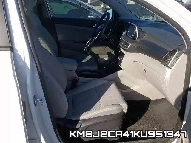 KM8J2CA41KU951347 фото 6