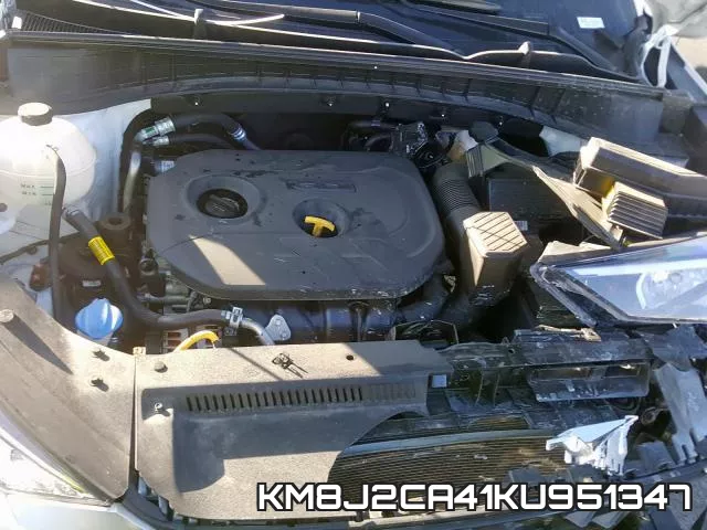 KM8J2CA41KU951347 фото 8