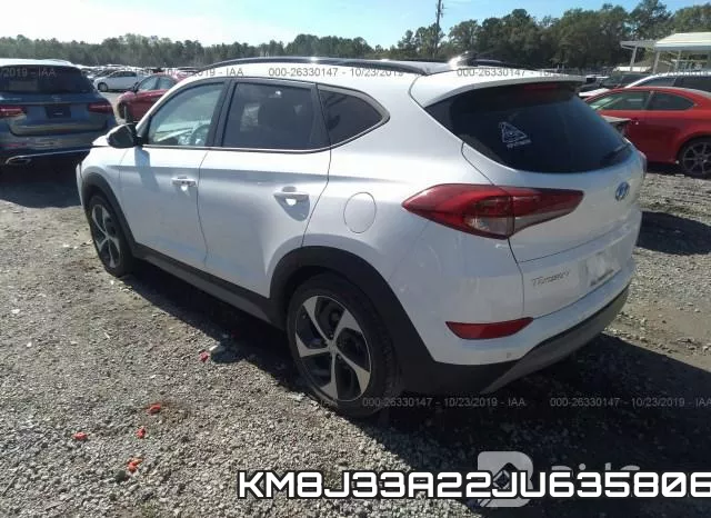 KM8J33A22JU635806 фото 4