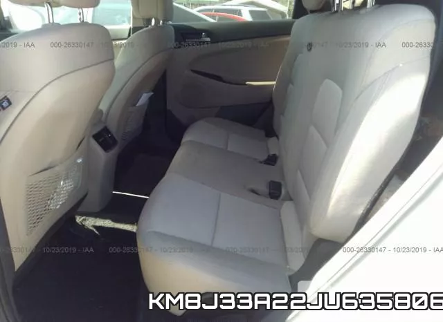 KM8J33A22JU635806 фото 9