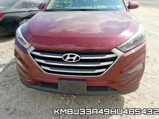 KM8J33A49HU485432 фото 5