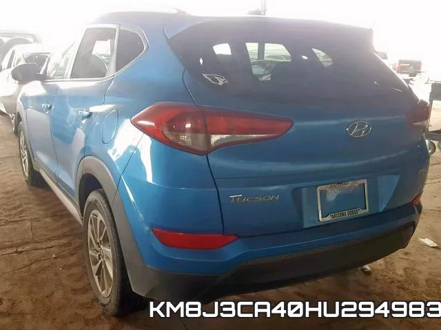 KM8J3CA40HU294983 фото 4
