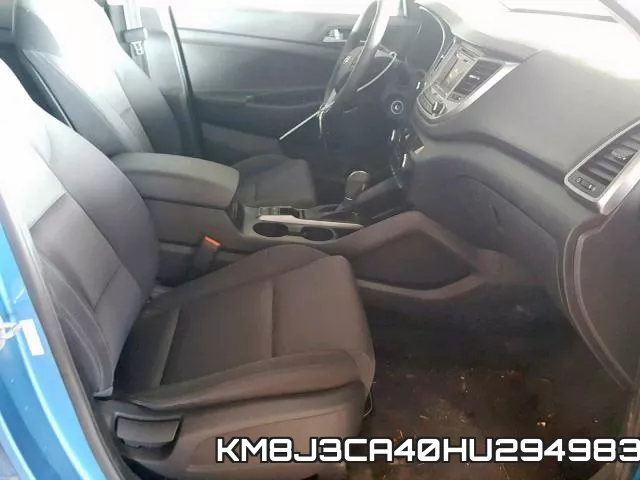KM8J3CA40HU294983 фото 6