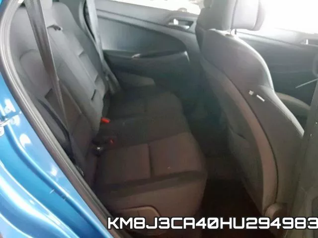KM8J3CA40HU294983 фото 7