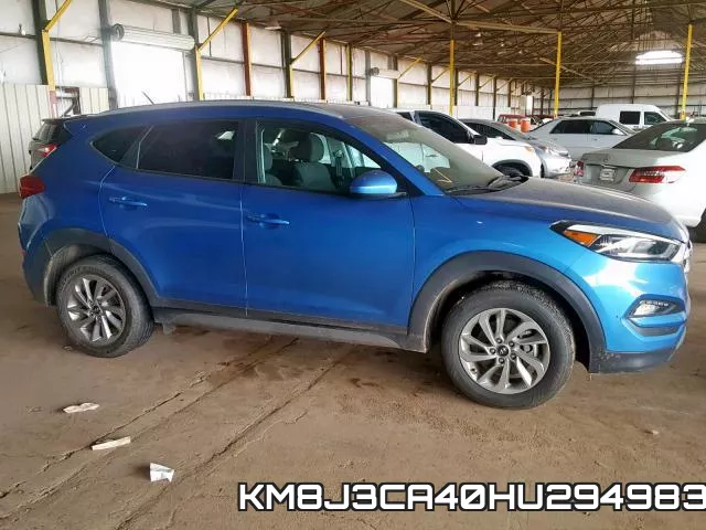 KM8J3CA40HU294983 фото 10