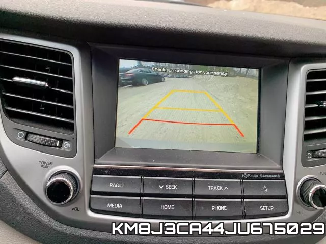 KM8J3CA44JU675029 фото 2