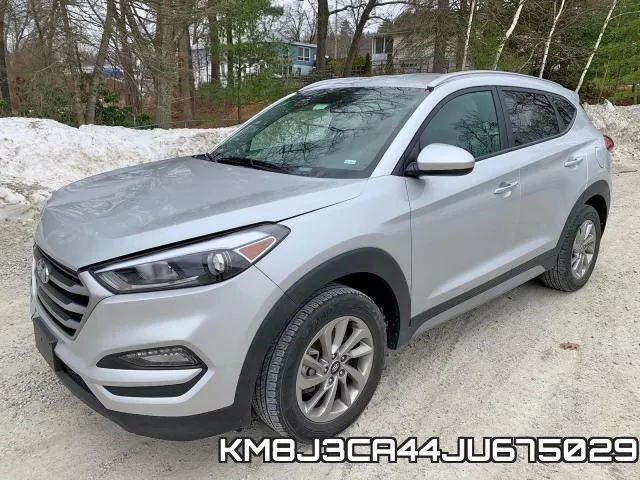 KM8J3CA44JU675029 фото 3