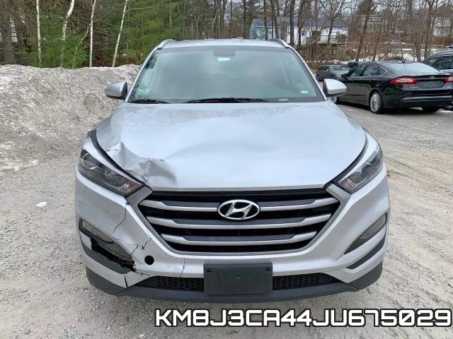 KM8J3CA44JU675029 фото 4