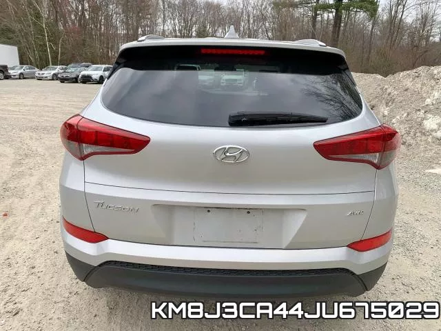 KM8J3CA44JU675029 фото 6