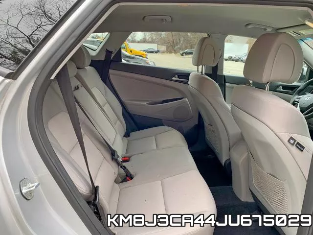 KM8J3CA44JU675029 фото 8