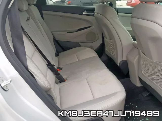KM8J3CA47JU719489 фото 7