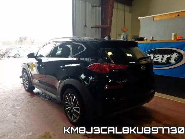 KM8J3CAL8KU897730 фото 4