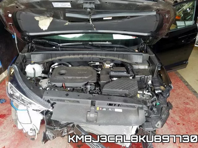 KM8J3CAL8KU897730 фото 7