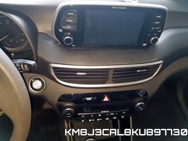 KM8J3CAL8KU897730 фото 9