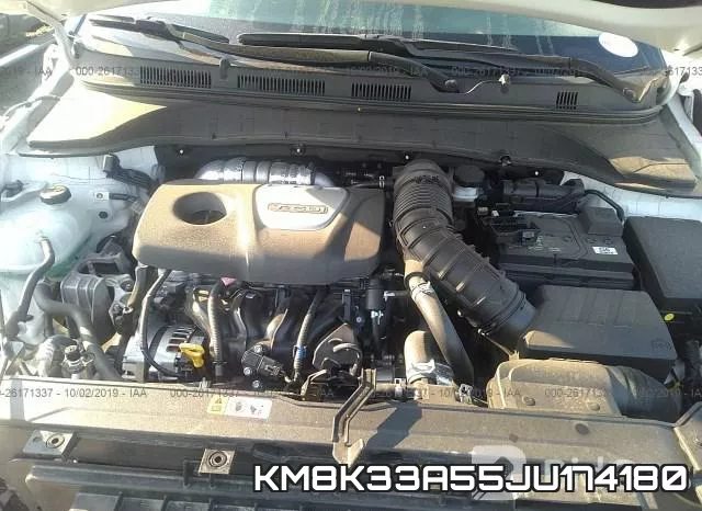KM8K33A55JU174180 фото 2