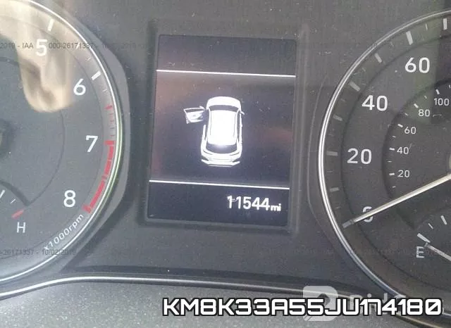 KM8K33A55JU174180 фото 8