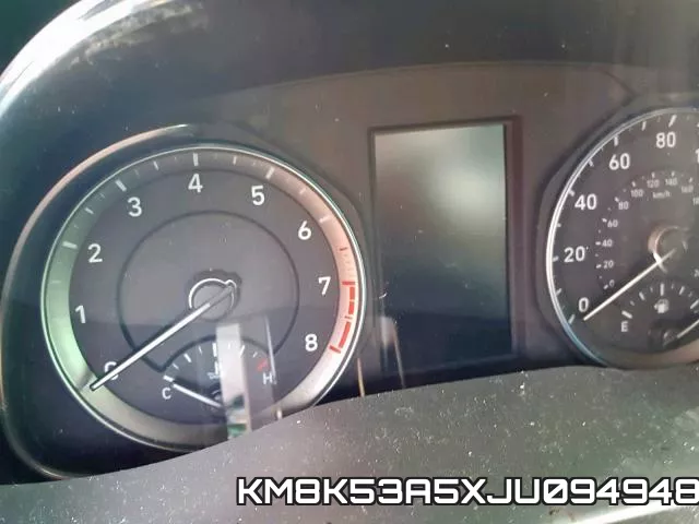 KM8K53A5XJU094948 фото 8