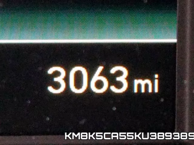 KM8K5CA55KU389389 фото 9