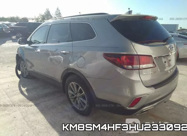 KM8SM4HF3HU233092 фото 4