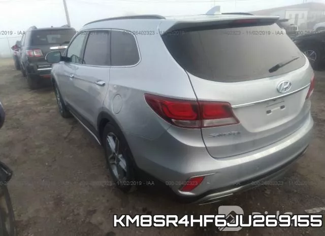 KM8SR4HF6JU269155 фото 4