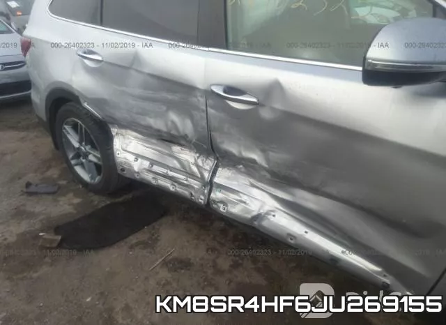 KM8SR4HF6JU269155 фото 6