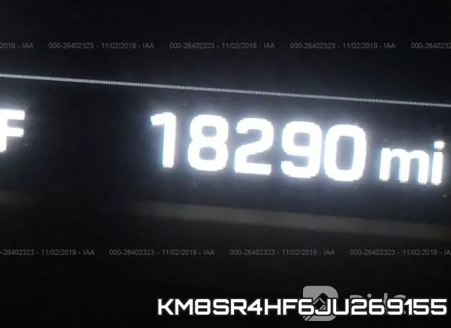 KM8SR4HF6JU269155 фото 7